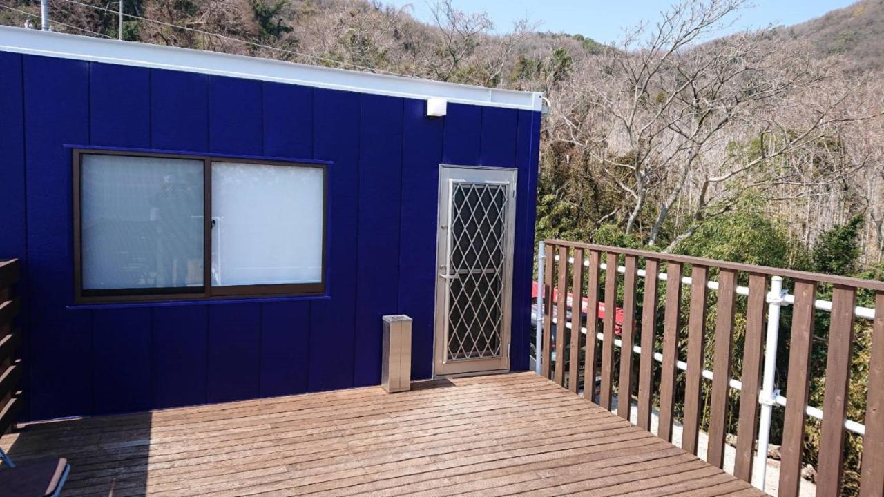 Villa 1棟貸し Tbtランド 定員最大12名 à Shodoshima Extérieur photo