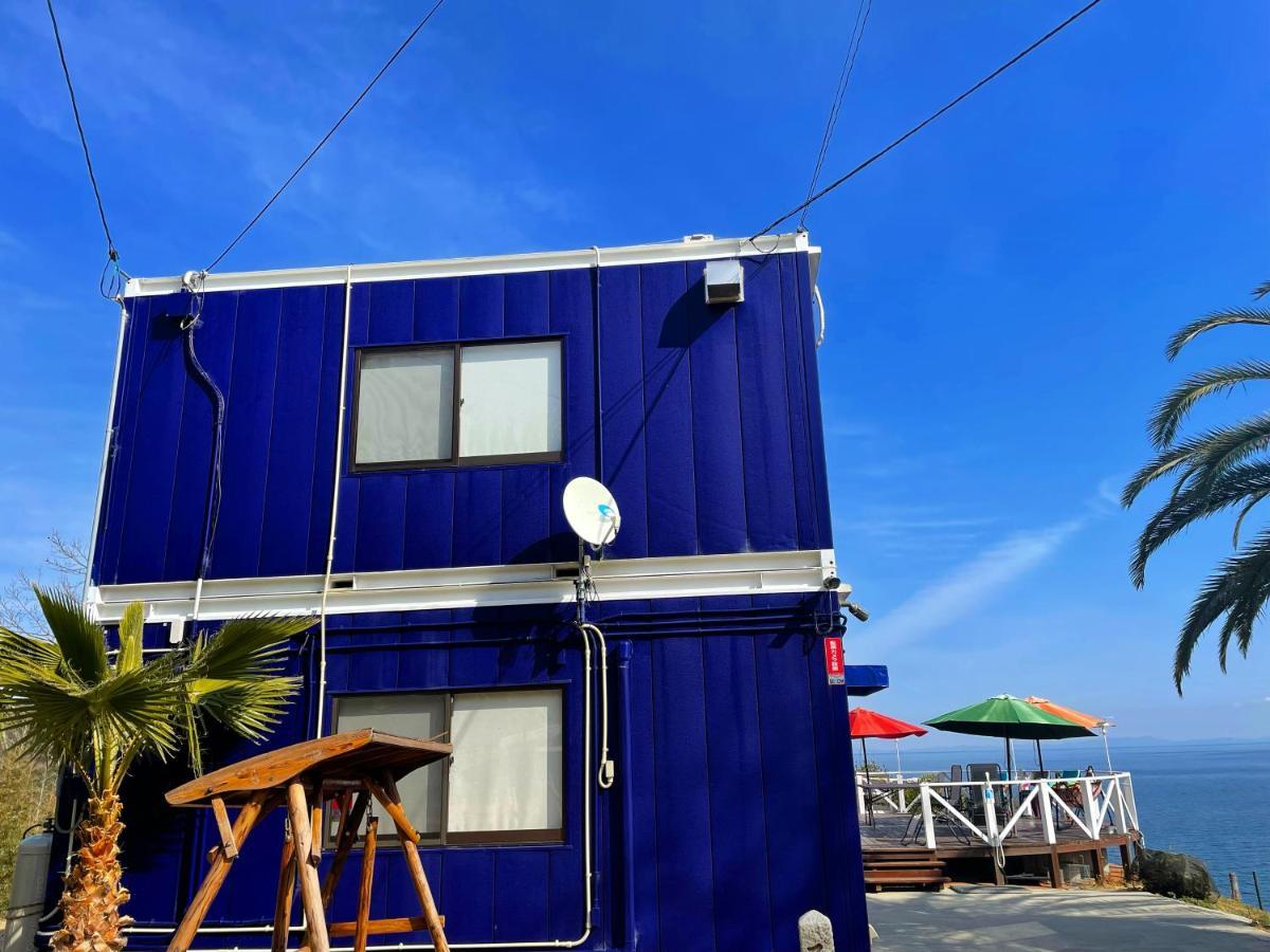 Villa 1棟貸し Tbtランド 定員最大12名 à Shodoshima Extérieur photo