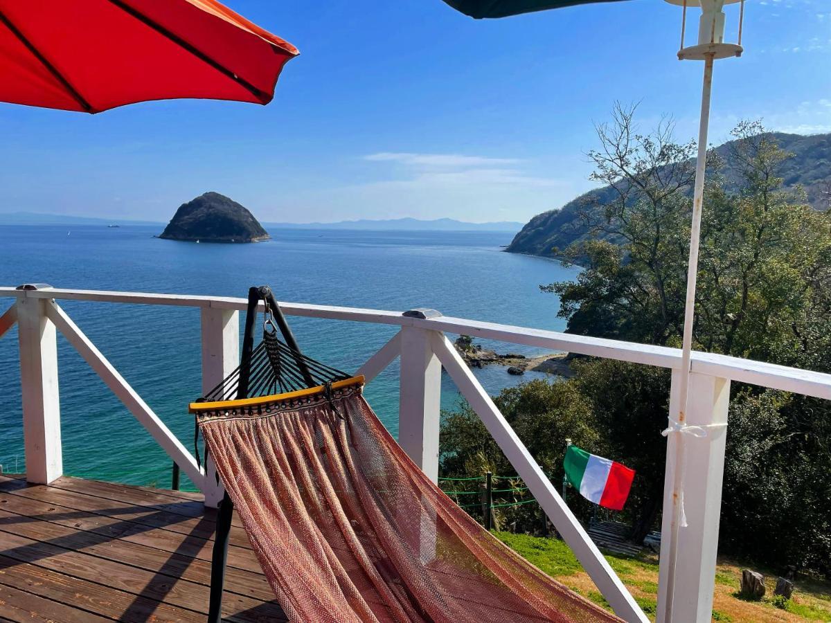 Villa 1棟貸し Tbtランド 定員最大12名 à Shodoshima Extérieur photo
