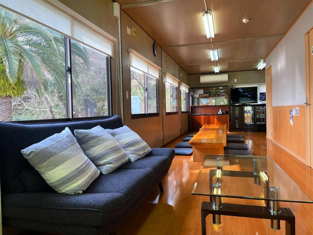 Villa 1棟貸し Tbtランド 定員最大12名 à Shodoshima Extérieur photo