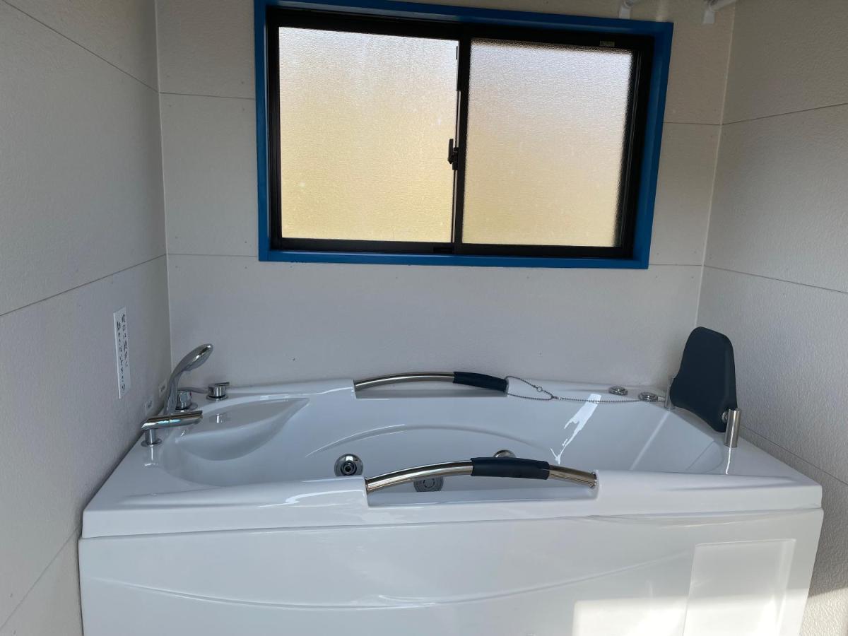 Villa 1棟貸し Tbtランド 定員最大12名 à Shodoshima Extérieur photo